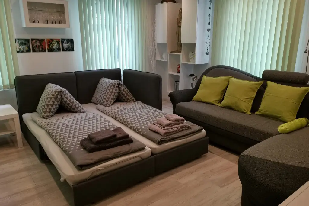 Wohnhaus mit vielfältigen Möglichkeiten in TOP-Zustand