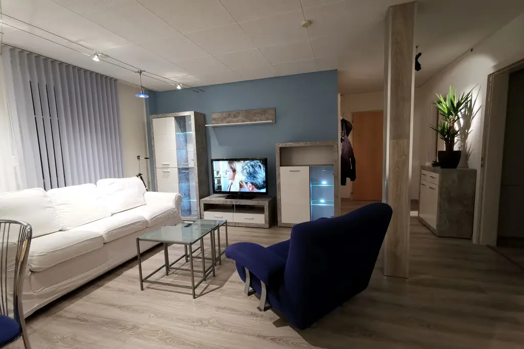 Wohnhaus mit vielfältigen Möglichkeiten in TOP-Zustand