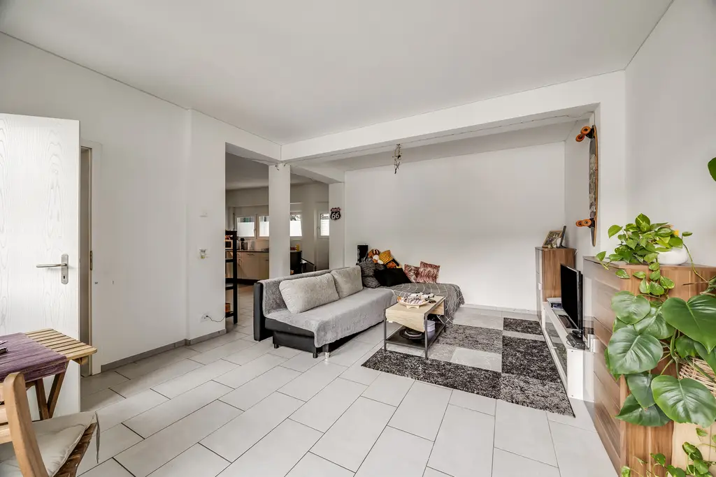 Traumhafte Wohnung mit herrlichem Blick in Gersau