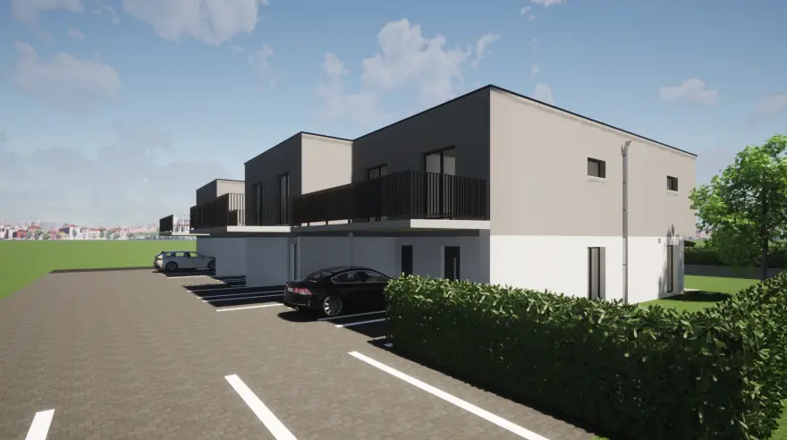 Villa 2