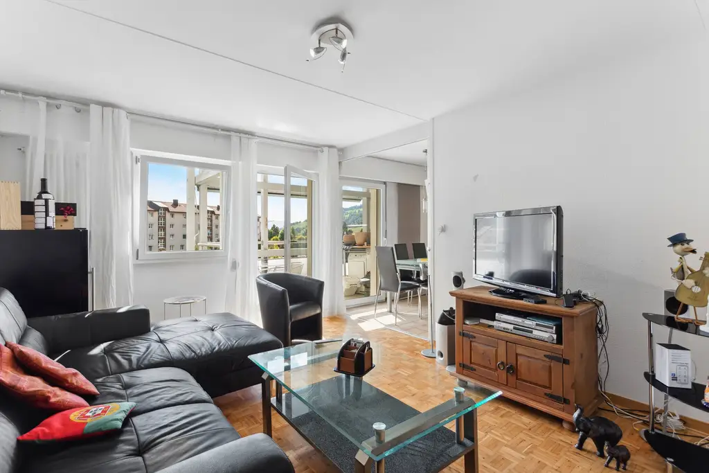 OPPORTUNITE EN RESIDENCE SECONDAIRE