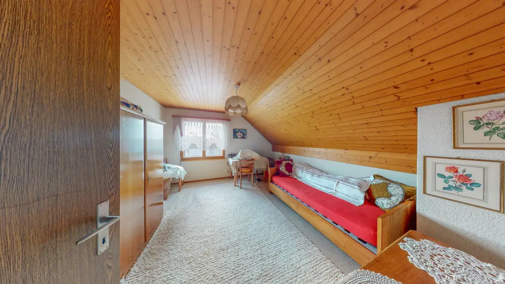 Familienfreundliches, ruhiges EFH-Quartier