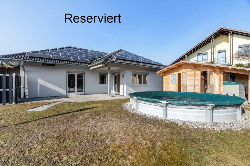 Verkauft &#8211; Fulenbach, Solothurn