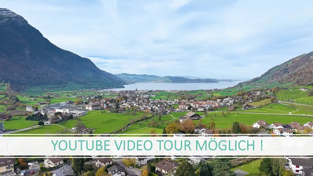 NEUBAU IN ZENTRALER LAGE BEZUGSBEREIT