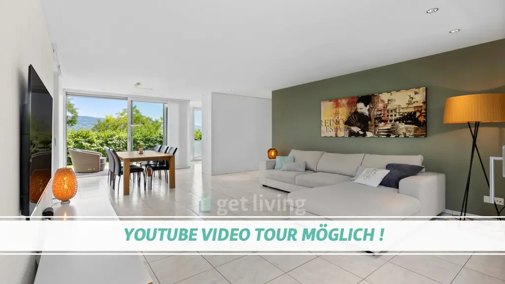 FAMILIENWOHNUNG AN TOP LAGE