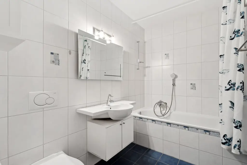 Une adresse idéale, au calme, à Yverdon ! Spacieux 4.5 pièces