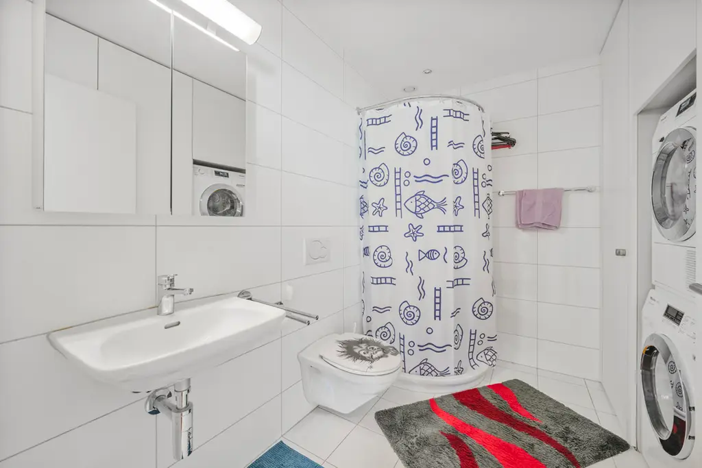 Traumhafte 4.5-Zimmer Wohnung in Teufen mit Südausrichtung