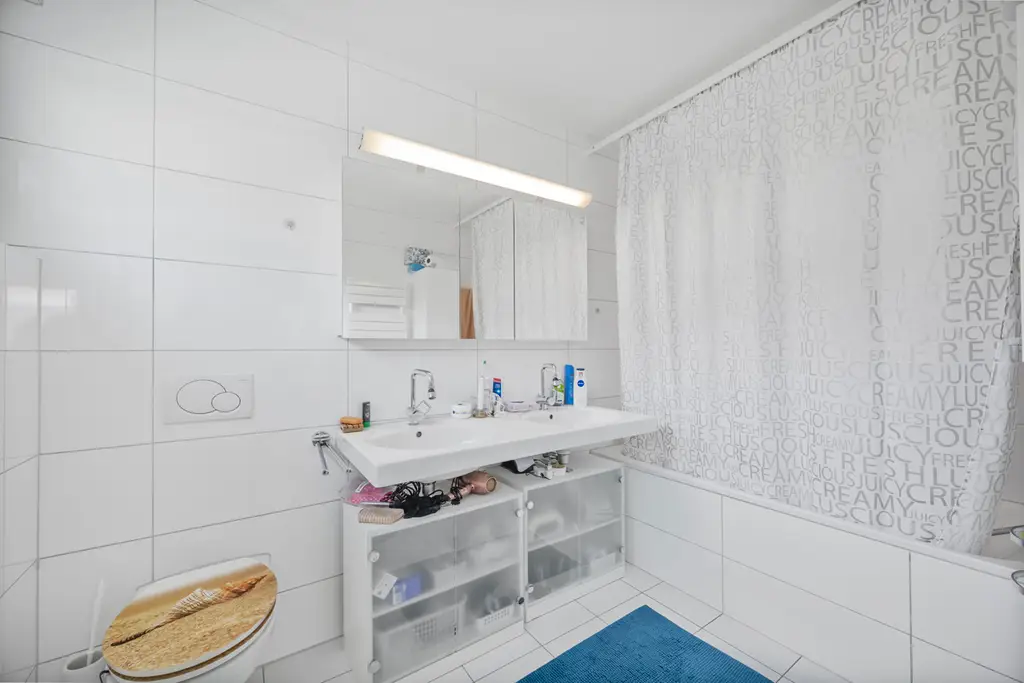 Traumhafte 4.5-Zimmer Wohnung in Teufen mit Südausrichtung