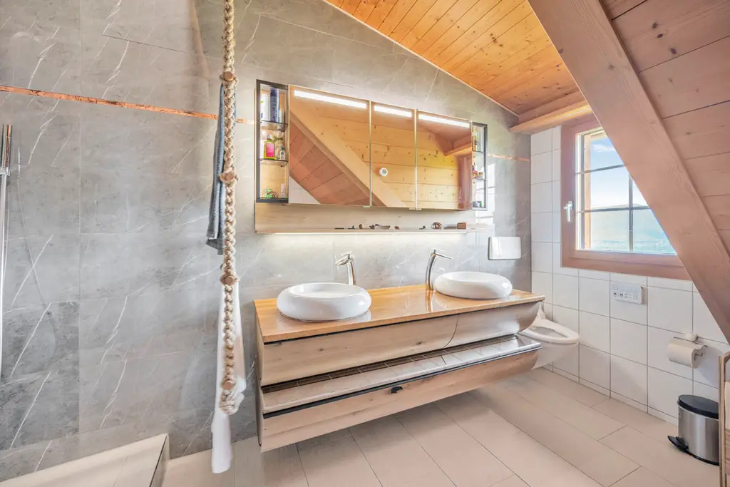 Landhaus an traumhafter Panoramalage