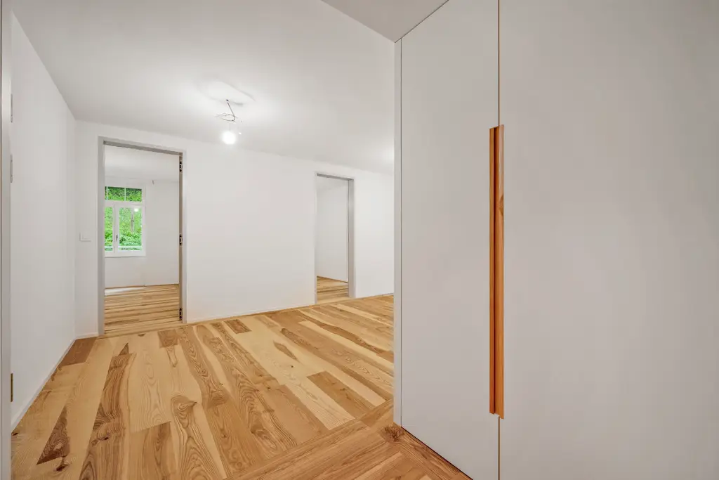 ERSTBEZUG, einmalige 4.5-Zimmer-Wohnung