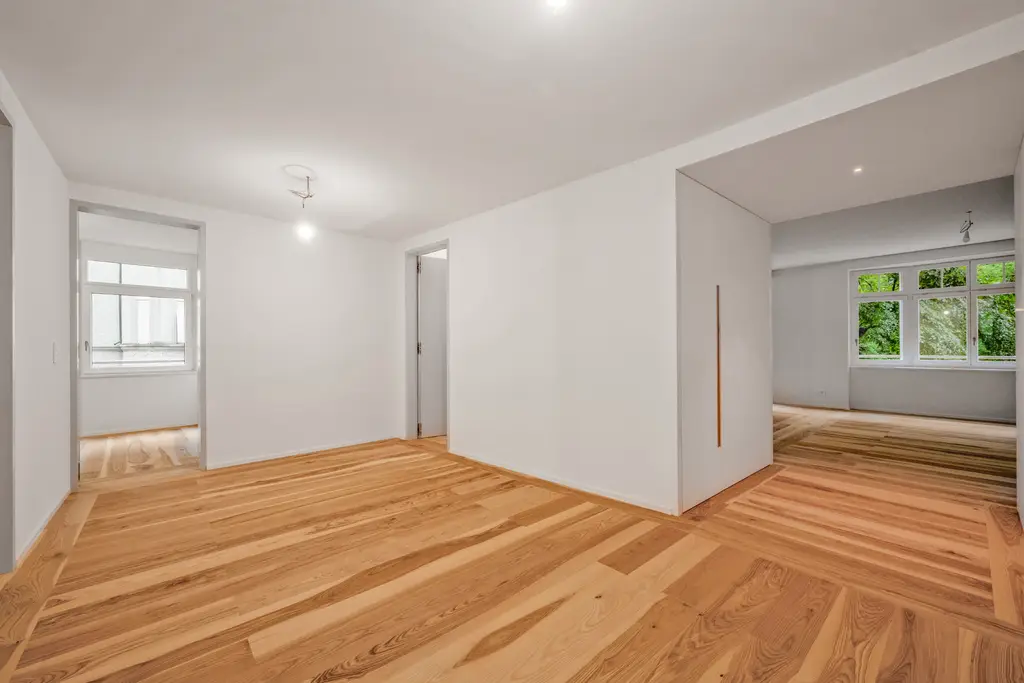 ERSTBEZUG, einmalige 4.5-Zimmer-Wohnung