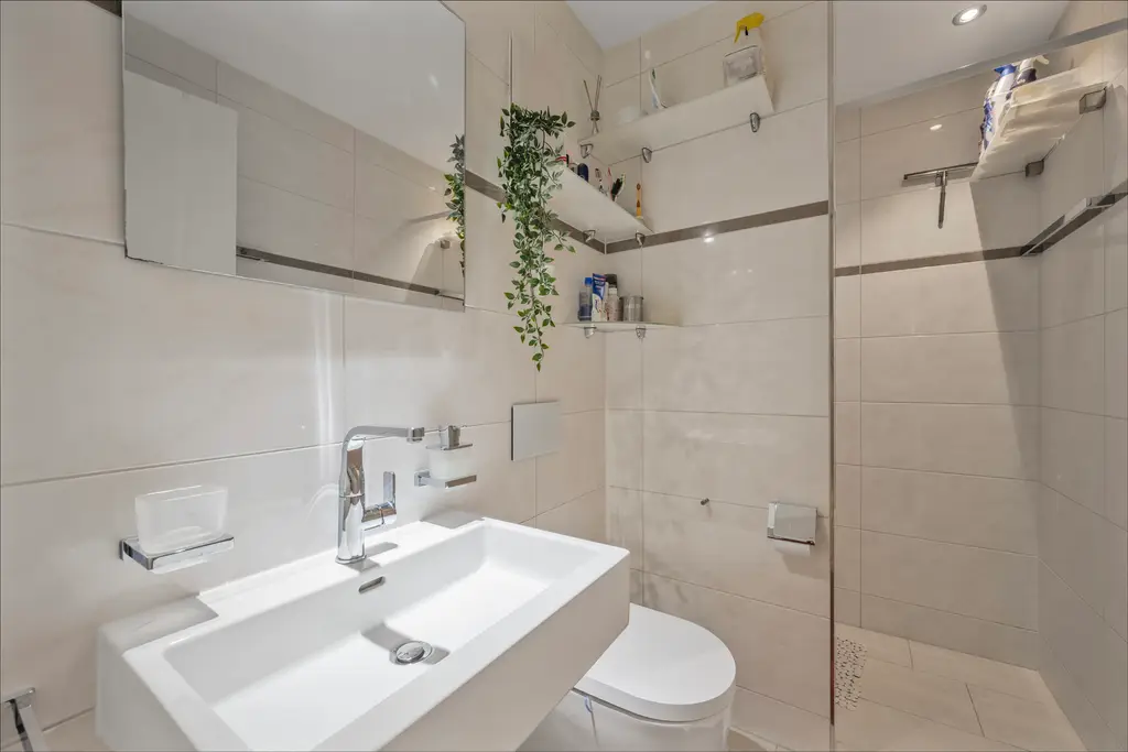 Wunderschöne 4.5 Zimmer Wohnung zum Verkauf in Oberuzwil