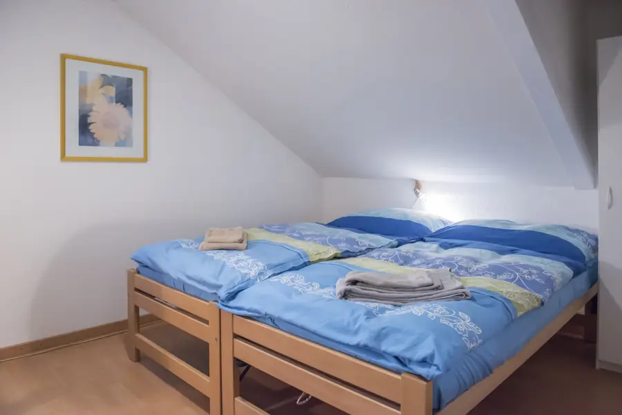 Wohnhaus mit vielfältigen Möglichkeiten in TOP-Zustand