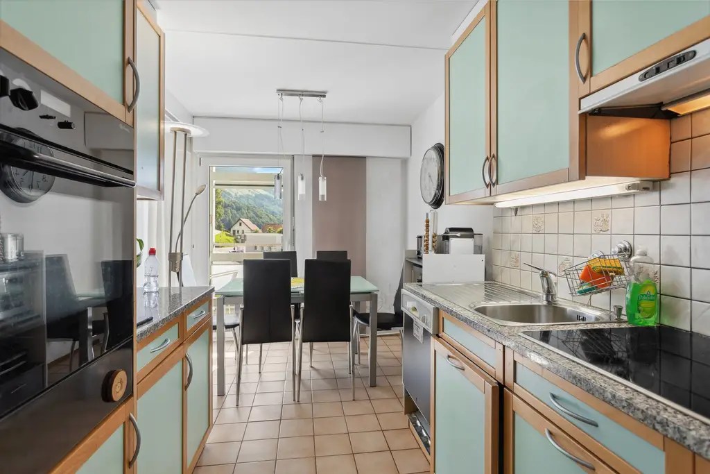 OPPORTUNITE EN RESIDENCE SECONDAIRE