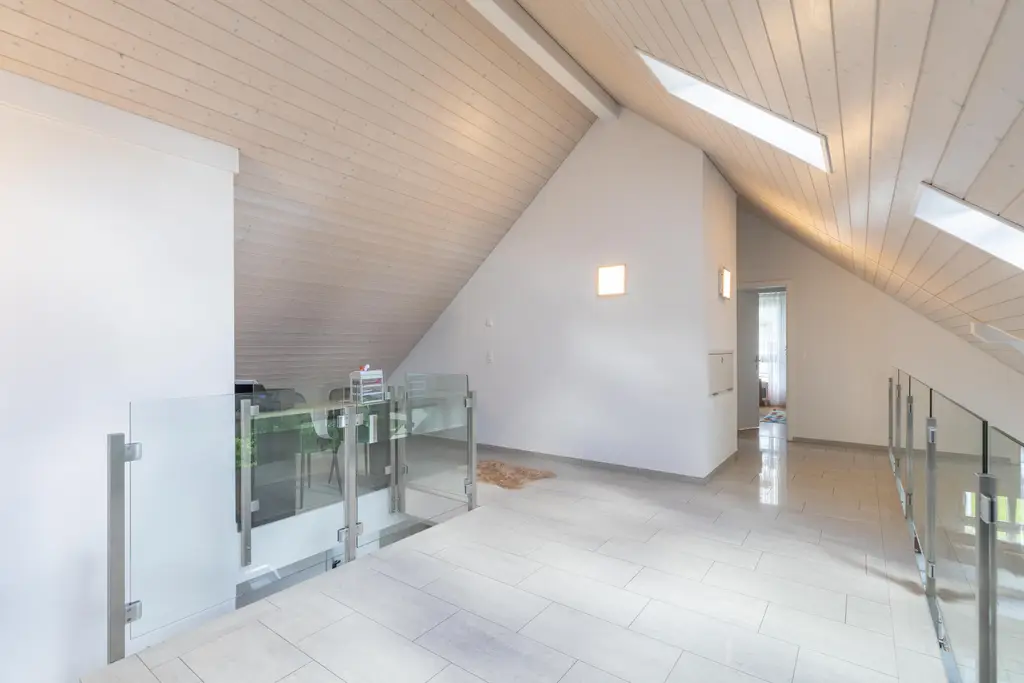 Ein Zuhause mit besonderem Charme
