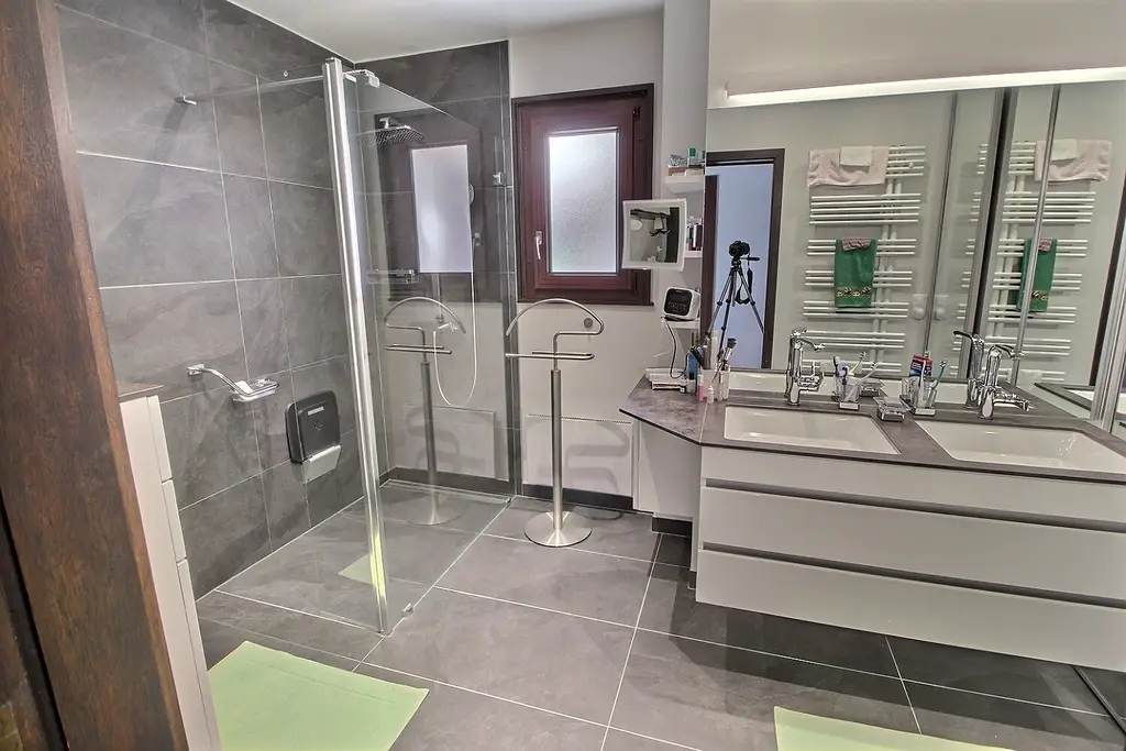 Magnifique Villa 6.5 pièces