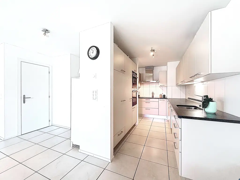 Duplex lumineux de 4,5 pièces, avec balcon plein sud et vue dégagée – belle opportunité à Belfaux