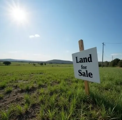 Parcelle – agricole et constructible