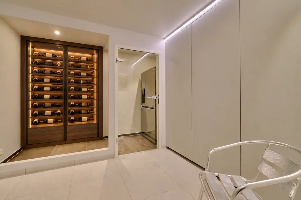 Tres beau Duplex Vue Spectaculaire  Lutry
