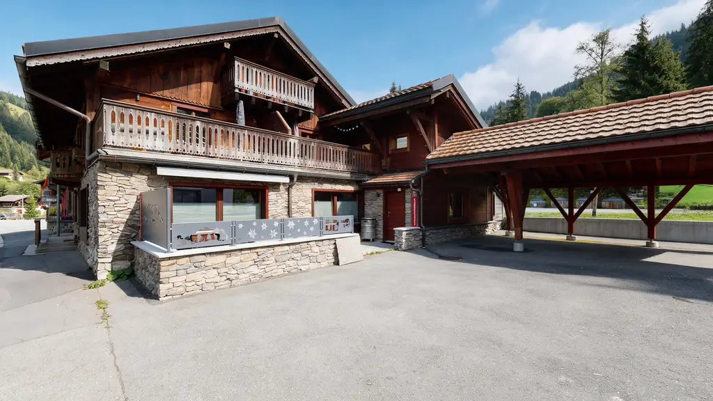 Magnifique et lumineux 3,5 pièces de 90m2