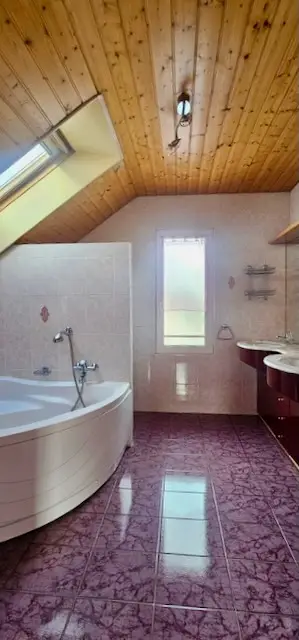 Magnifique maison individuelle familiale à Sainte-Croix