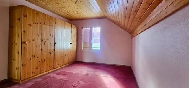 Magnifique maison individuelle familiale à Sainte-Croix