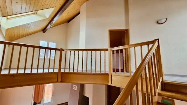 Magnifique maison individuelle familiale à Sainte-Croix