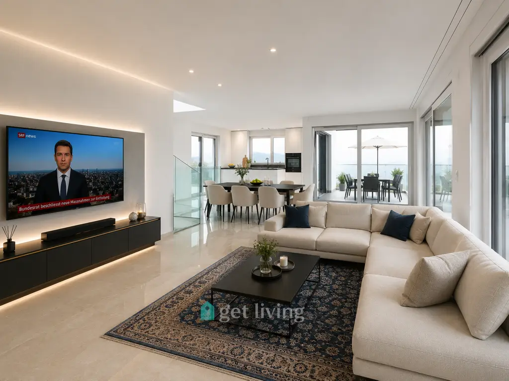 TOP NEUBAU AN TOP LAGE (WHG-E)