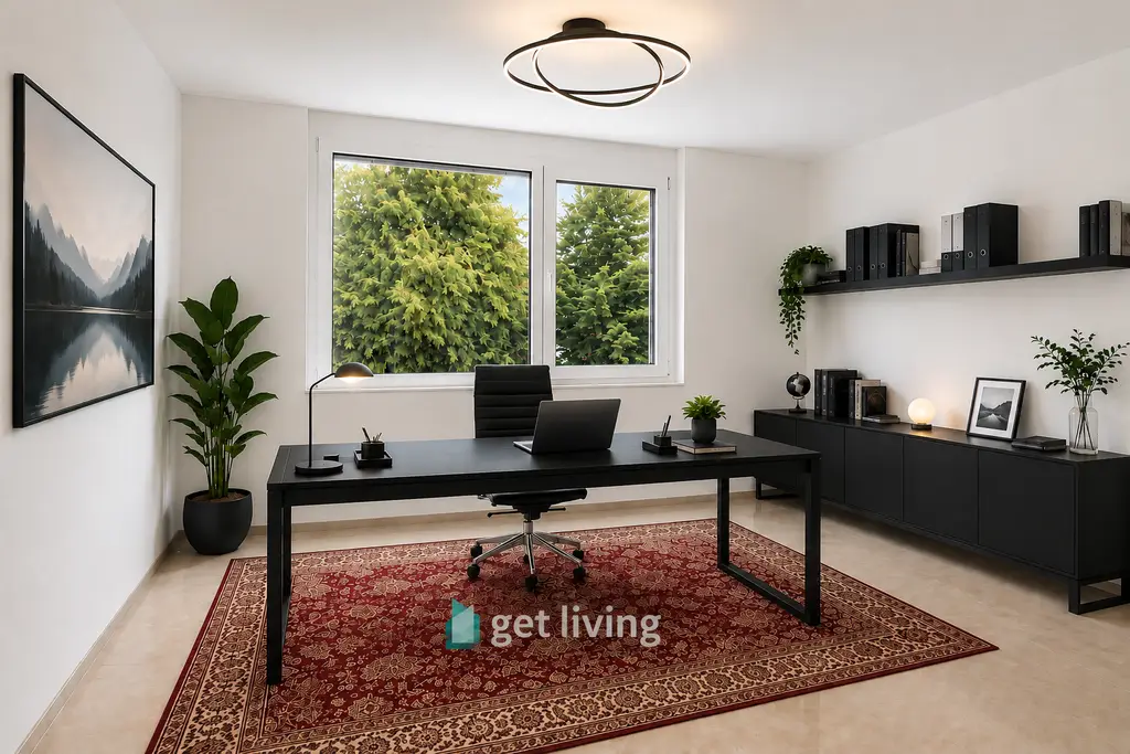 TOP NEUBAU AN TOP LAGE (WHG-E)