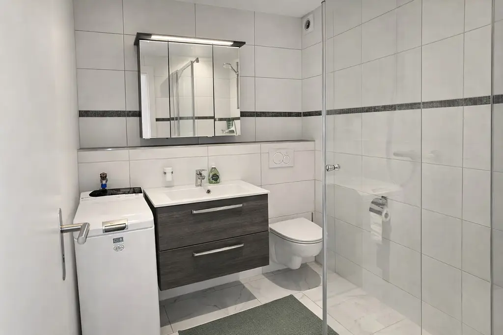 Gemütliche Wohnung in Galgenen zu vermieten