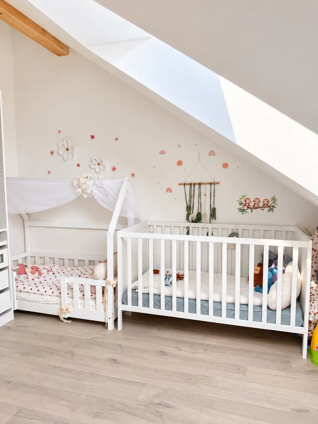 Appartement de 3.5 pièces à louer à Vugelles-La Mothe