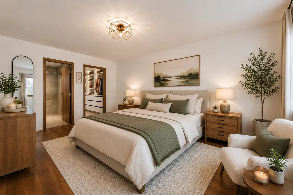 Appartement moderne au coeur du Brassus