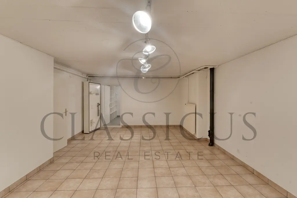 Maison Breccolini familiale avec suite parentale, 4 chambres et jardin plein Sud