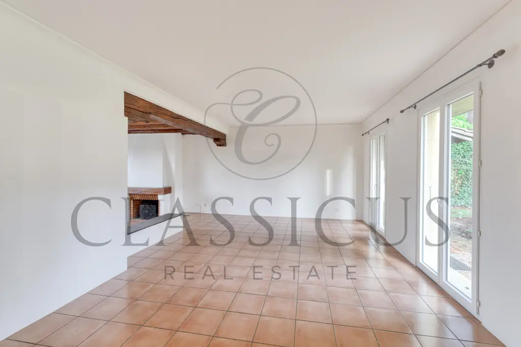 Maison Breccolini familiale avec suite parentale, 4 chambres et jardin plein Sud