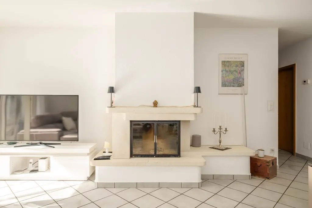 VILLA EN PIGNON A VERNIER