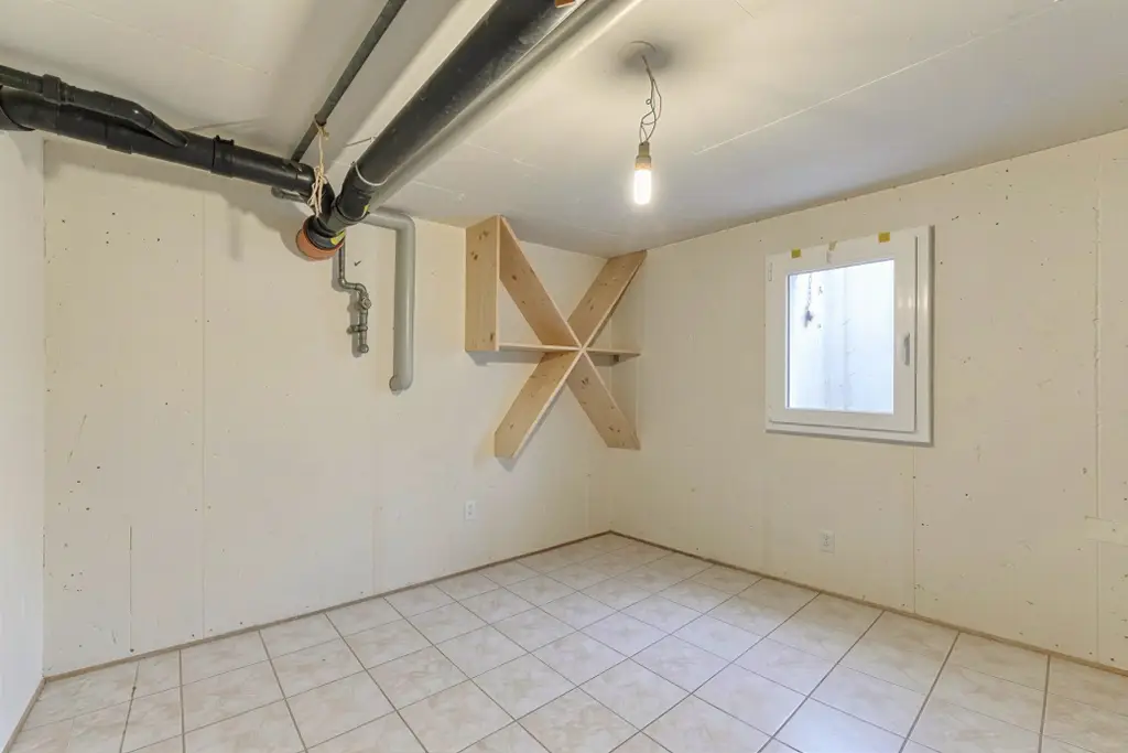Villa familiale avec jardin arboré dans un quartier résidentiel de Vernier