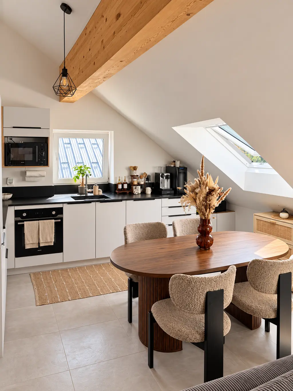 Appartement de 3.5 pièces à louer à Vugelles-La Mothe