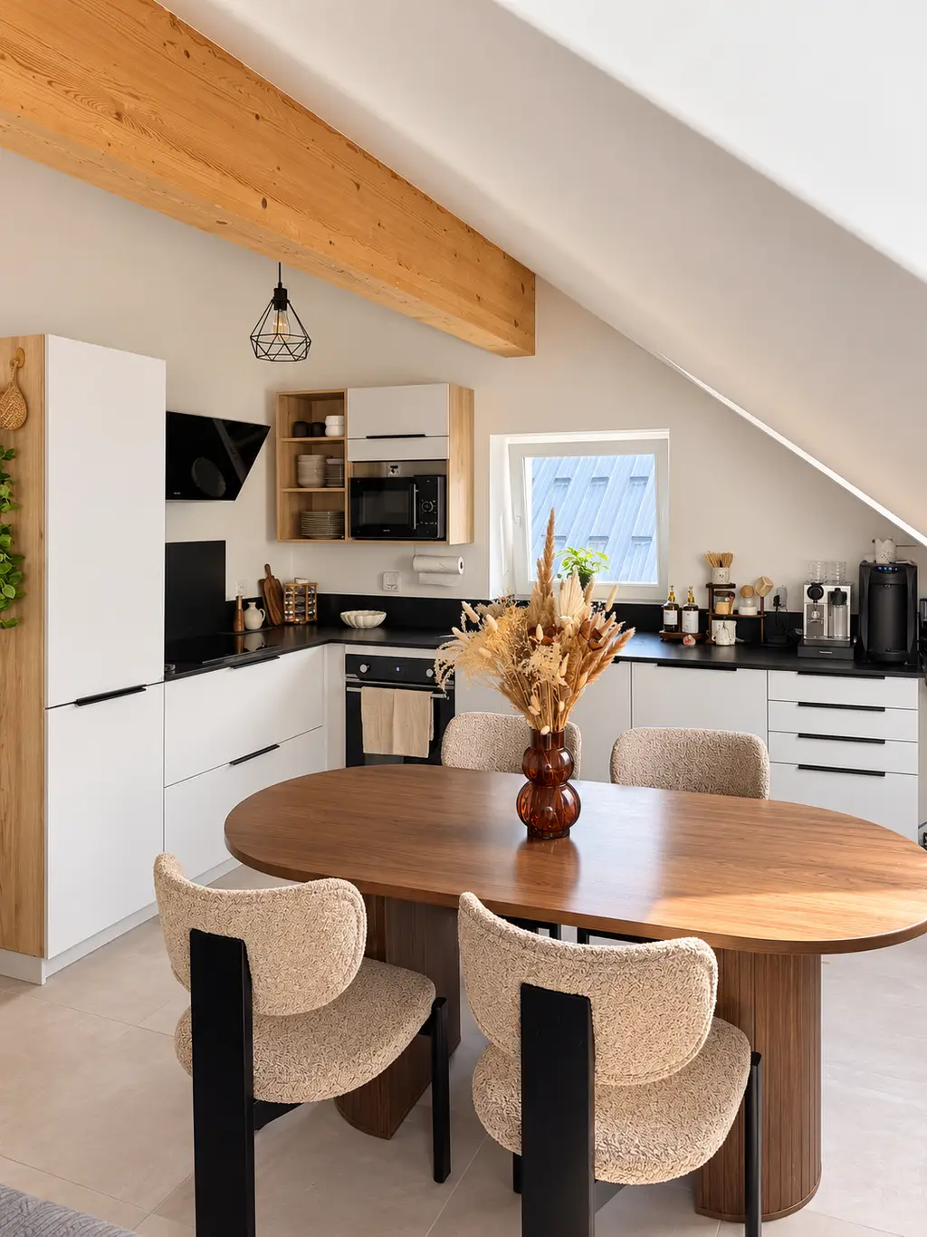 Appartement de 3.5 pièces à louer à Vugelles-La Mothe