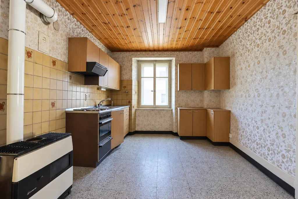Au Sentier, un projet immobilier à fort potentiel pour promoteur ou investisseur
