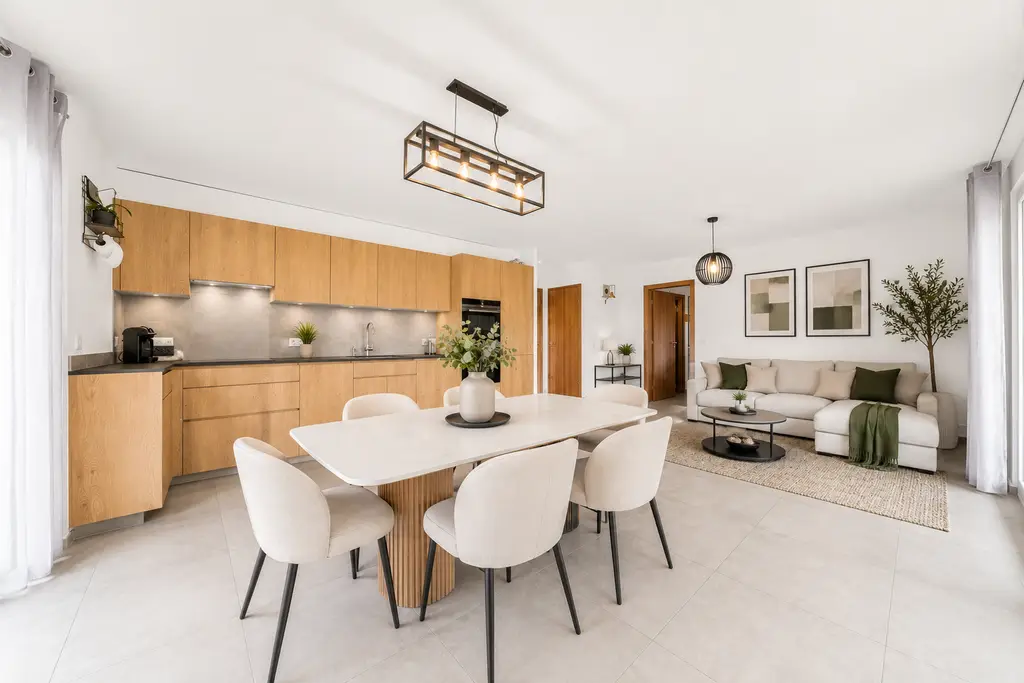 Appartement moderne au coeur du Brassus