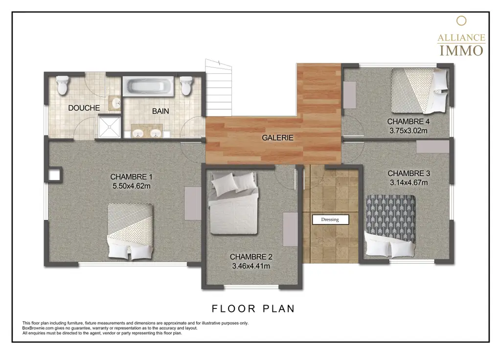 Maison d’exception – Autonome, rentable et rénovée avec raffinement à 20 min d&rsquo;Epalinges