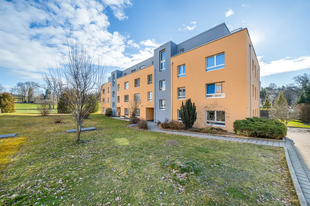 Belle opportunité pour ce 4,5 pces au rez avec jardin, en vente, à Fribourg
