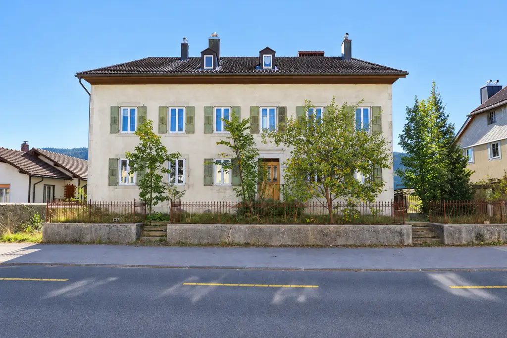 Au Sentier, un projet immobilier à fort potentiel pour promoteur ou investisseur