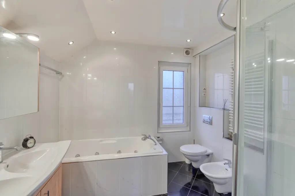 Charmante maison individuelle à Cointrin, coté Grand-Saconnex