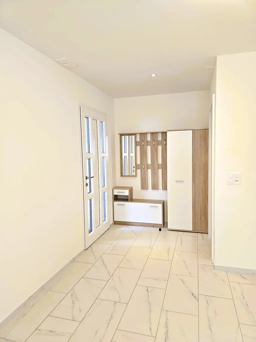 Gemütliche Wohnung in Galgenen zu vermieten