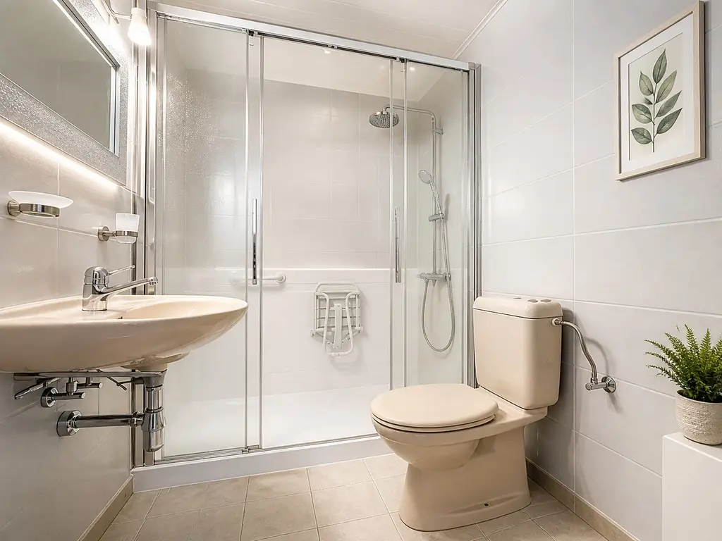 Soleil, panorama et hauteur : l&rsquo;appartement rêvé