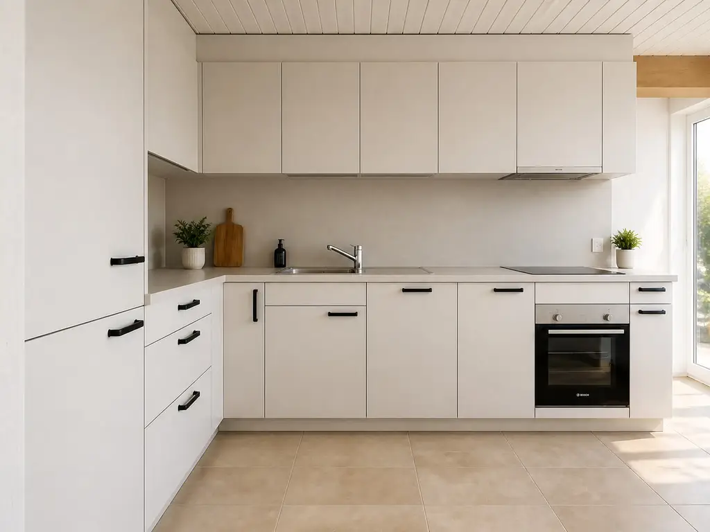 Soleil, panorama et hauteur : l&rsquo;appartement rêvé