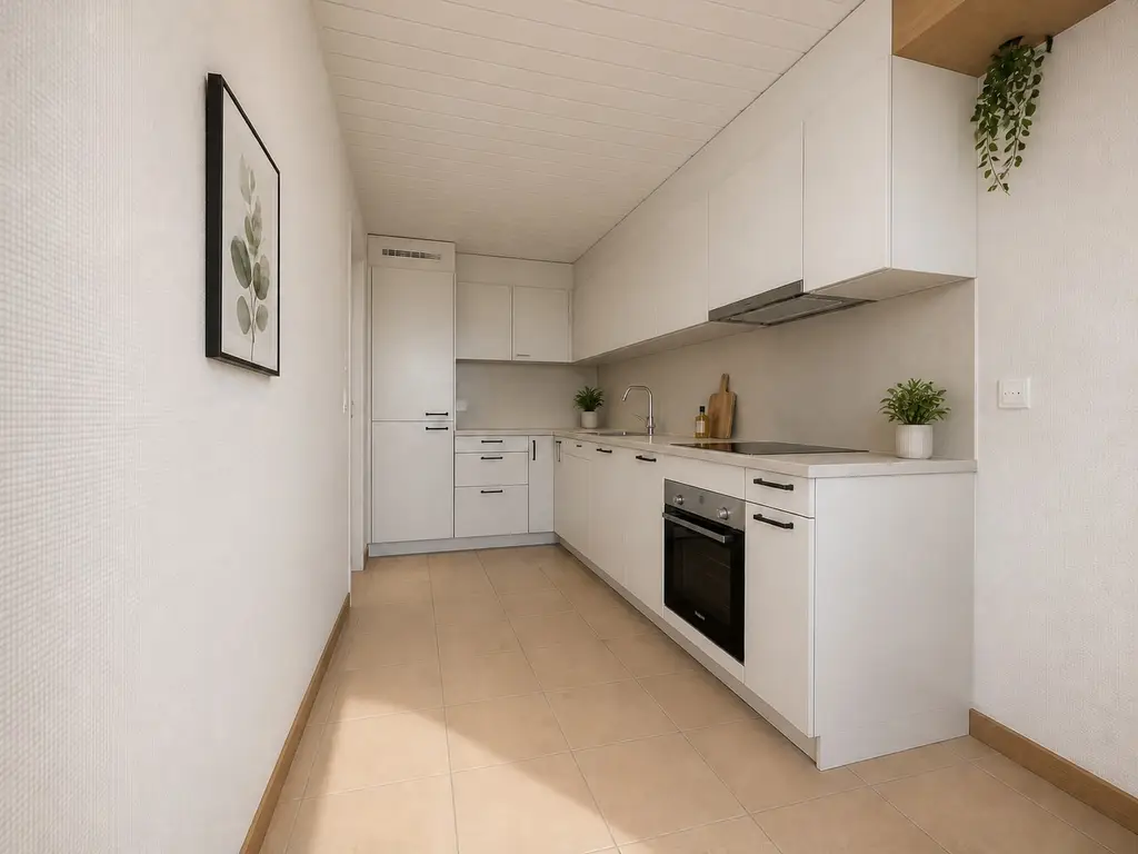 Soleil, panorama et hauteur : l&rsquo;appartement rêvé