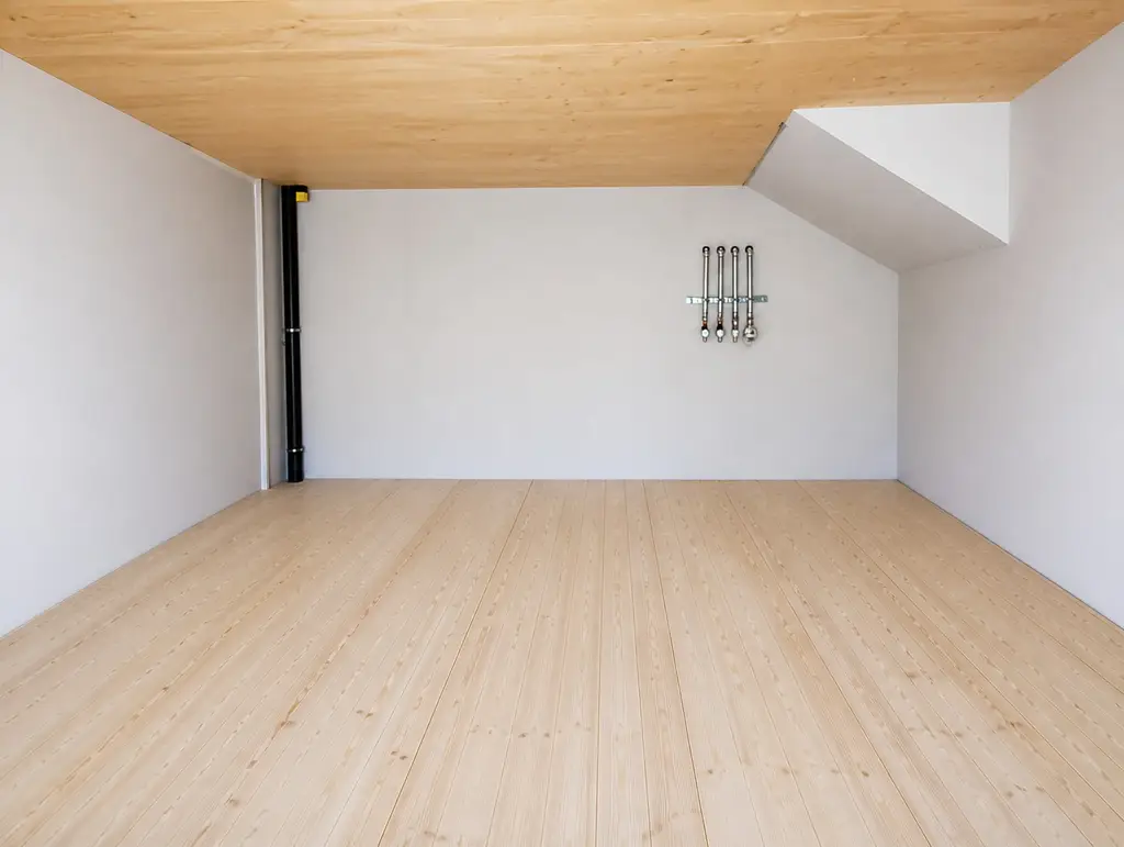 Dépôt / local de 51 m² à Donneloye