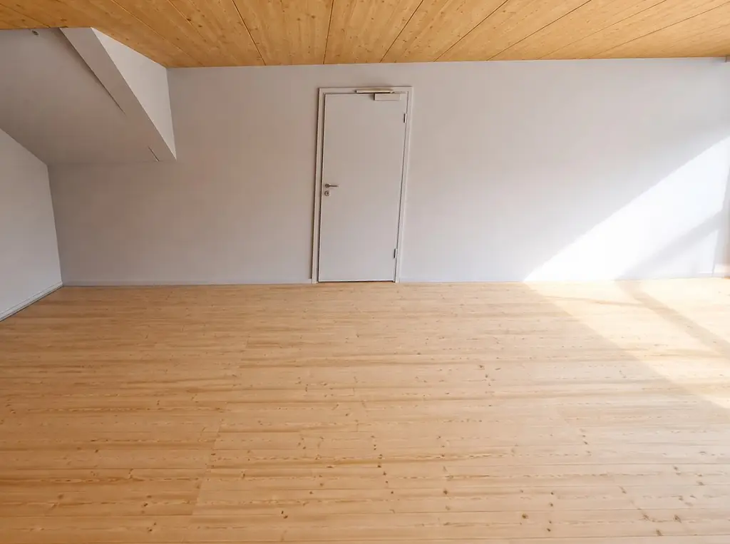Dépôt / local de 51 m² à Donneloye